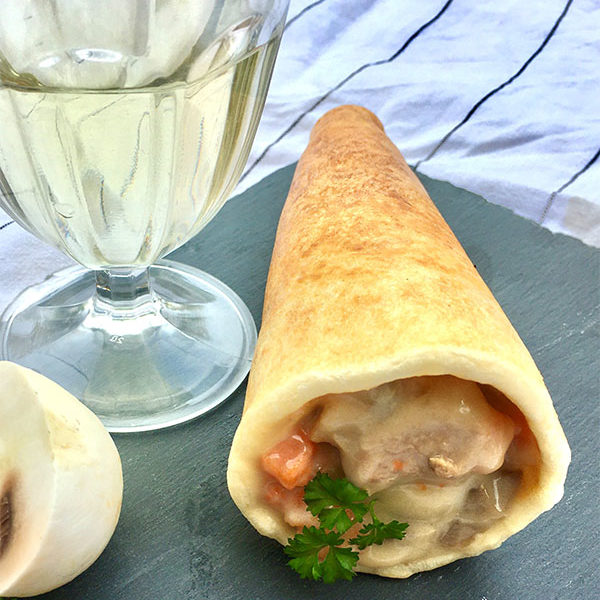 KØN blanquette