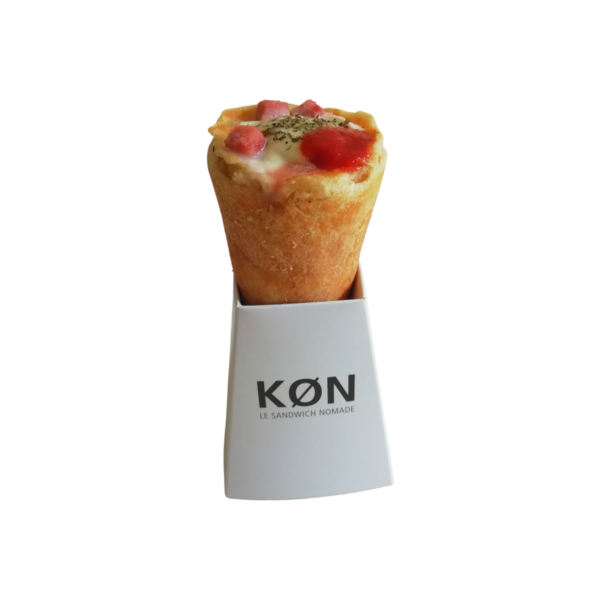 KØN Sandwich